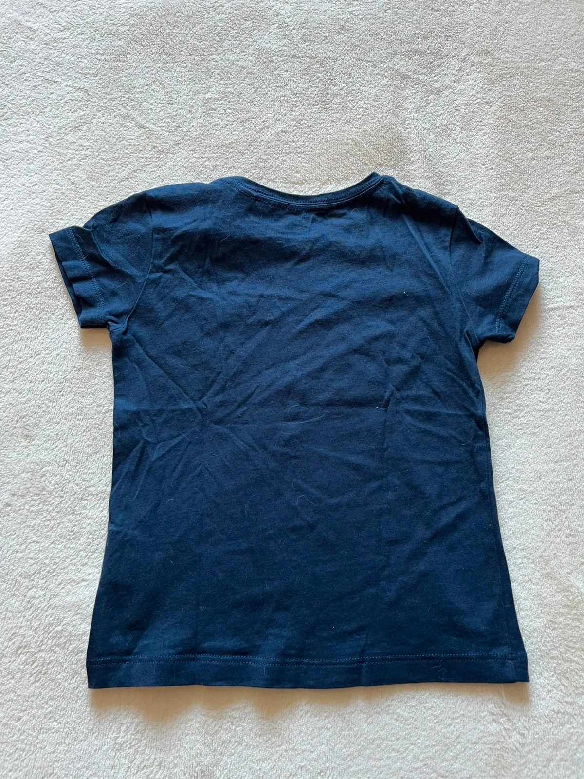 lot of 3 t-shirts for boys 4 years practical and stylish 👕🔥 – photo 4